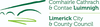 Limerick City & County Council Logo